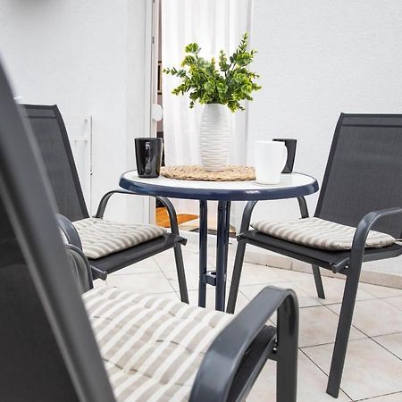 Apartman Gundulic Vinkovci Dış mekan fotoğraf