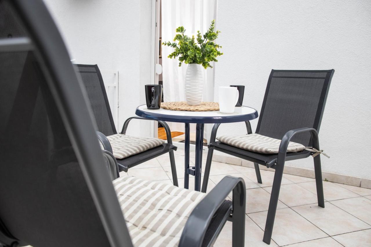 Apartman Gundulic Vinkovci Dış mekan fotoğraf