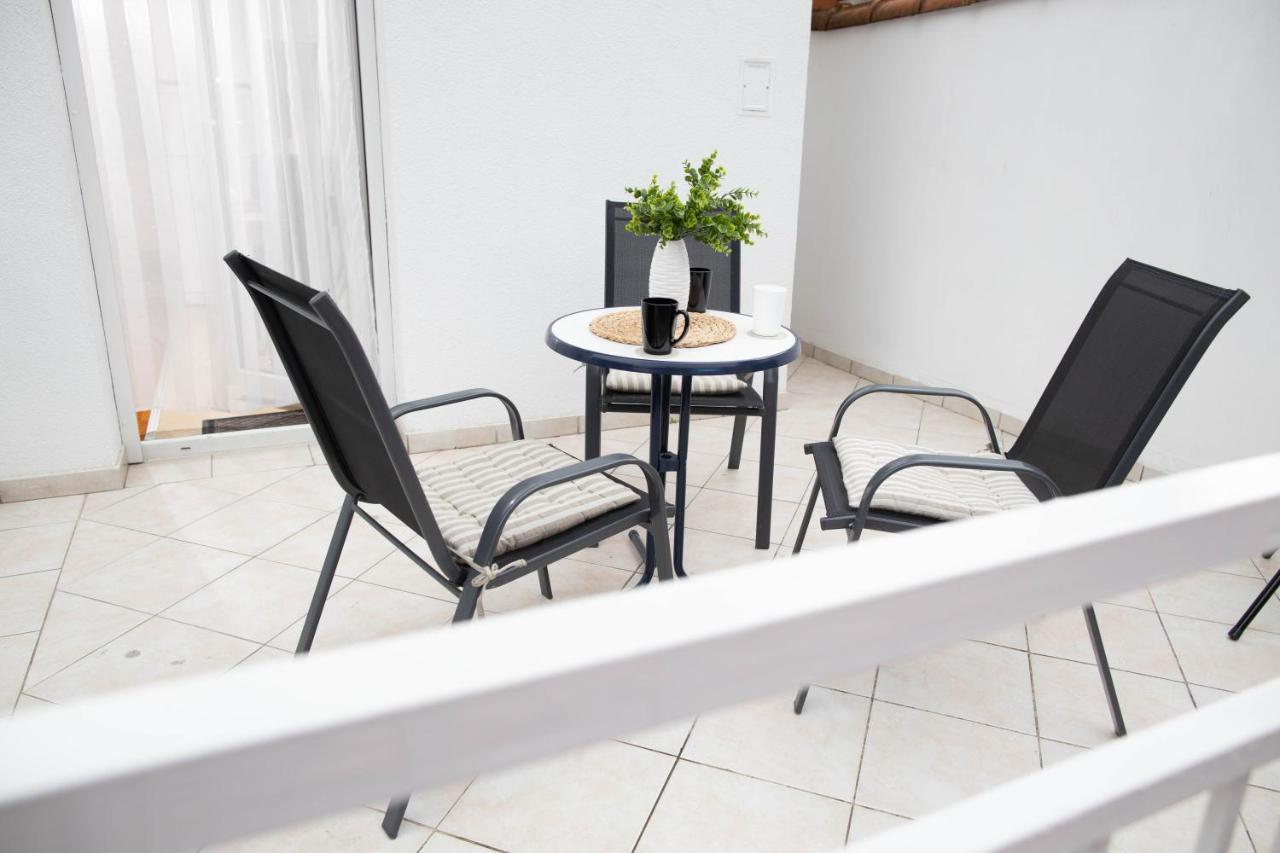 Apartman Gundulic Vinkovci Dış mekan fotoğraf
