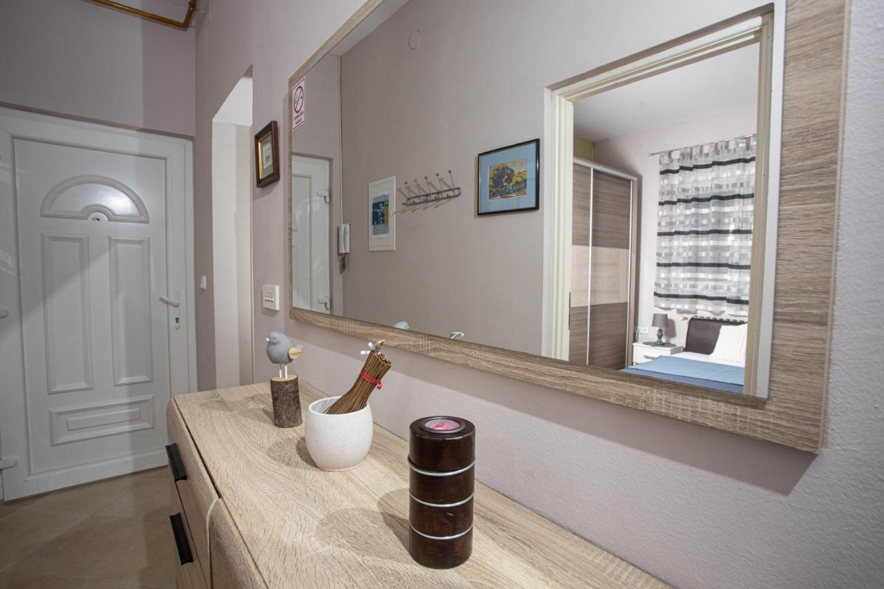 Apartman Gundulic Vinkovci Dış mekan fotoğraf